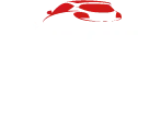 logo blanc de Pièces Auto Occasion Chris Deblochet
